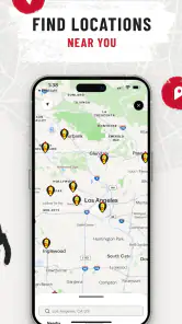 Dave’s Hot Chicken® screenshot