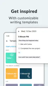 Day One Diary: Daily Journal screenshot