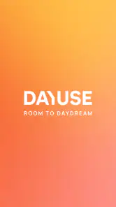 Dayuse: Hotel rooms by day screenshot