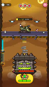 DDDigger screenshot