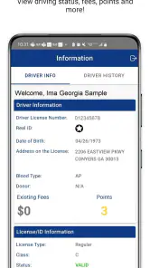DDS 2 GO screenshot