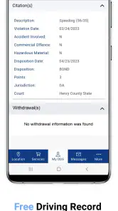DDS 2 GO screenshot