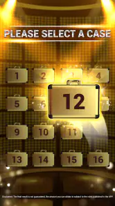 Case of Fortune screenshot