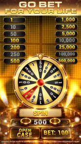 Case of Fortune screenshot