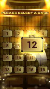 Case of Fortune screenshot
