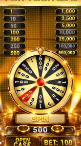 Case of Fortune screenshot