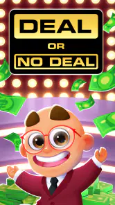 Deal or No Deal screenshot