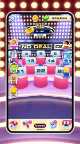 Deal or No Deal screenshot