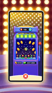 Deal or No Deal screenshot