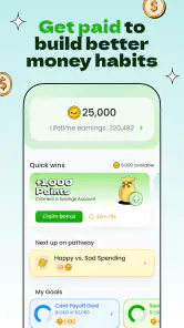 Debbie Rewards screenshot
