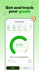 Debbie Rewards screenshot
