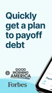 Debt Payoff Planner & Tracker screenshot