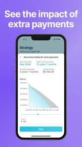Debt Payoff Planner & Tracker screenshot