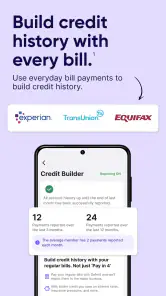 Deferit: Split Bills, Pay in 4 screenshot
