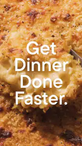 Delish screenshot