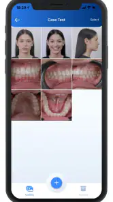 Dental Shooting screenshot