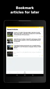Deseret News screenshot