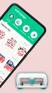 Design Craft: Cut Files, Fonts screenshot