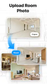 Design Home - AI Home Makeover screenshot