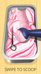 Dessert DIY screenshot