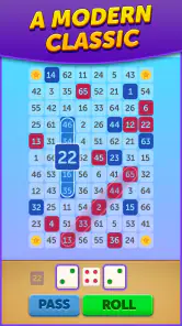 Dice Connect - Sequence Twist screenshot