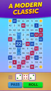 Dice Connect - Sequence Twist screenshot