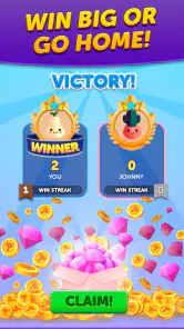 Dice Connect - Sequence Twist screenshot