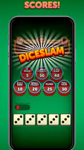 Dice Slam - Fun Classic Game screenshot
