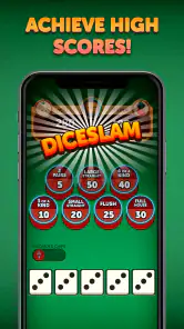 Dice Slam - Fun Classic Game screenshot