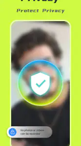 Dico - Video Chat & Meet screenshot