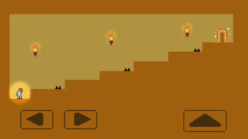 Die Again: Troll Game Ever screenshot