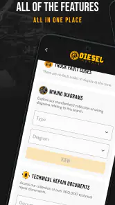 Diesel Repair screenshot