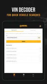 Diesel Repair screenshot