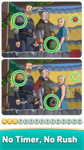Differences - Find Differences screenshot