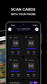 Digital Grading Co screenshot