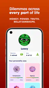 Dilemmo: Make Better Decisions screenshot