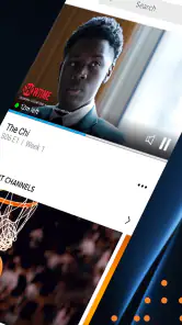 DIRECTV screenshot