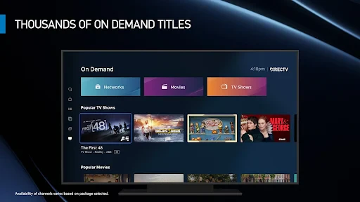 Directv App Reviewed