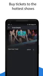 Discotech Nightlife screenshot