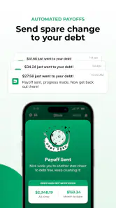 Ditch: Pay Off Debt Faster screenshot