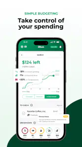 Ditch: Pay Off Debt Faster screenshot