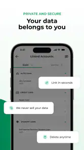 Ditch: Pay Off Debt Faster screenshot