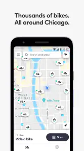 Divvy screenshot