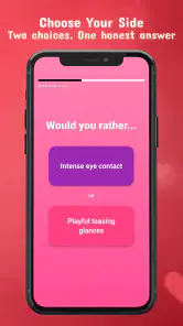 Does He Like You? Crush Test screenshot