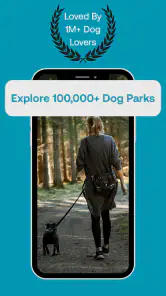 DogPack: Dog Parks & Services screenshot