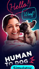 DogTok - Dog Translator Pro screenshot