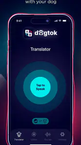 DogTok - Dog Translator Pro screenshot