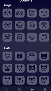 DogTok - Dog Translator Pro screenshot