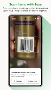 Dollar Tree screenshot