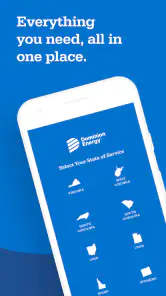Dominion Energy screenshot
